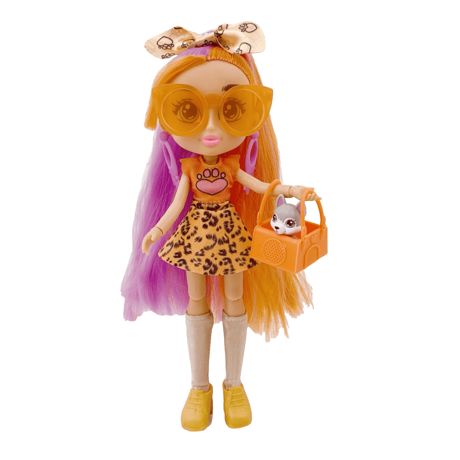 Vibe Girls JayAtPlay