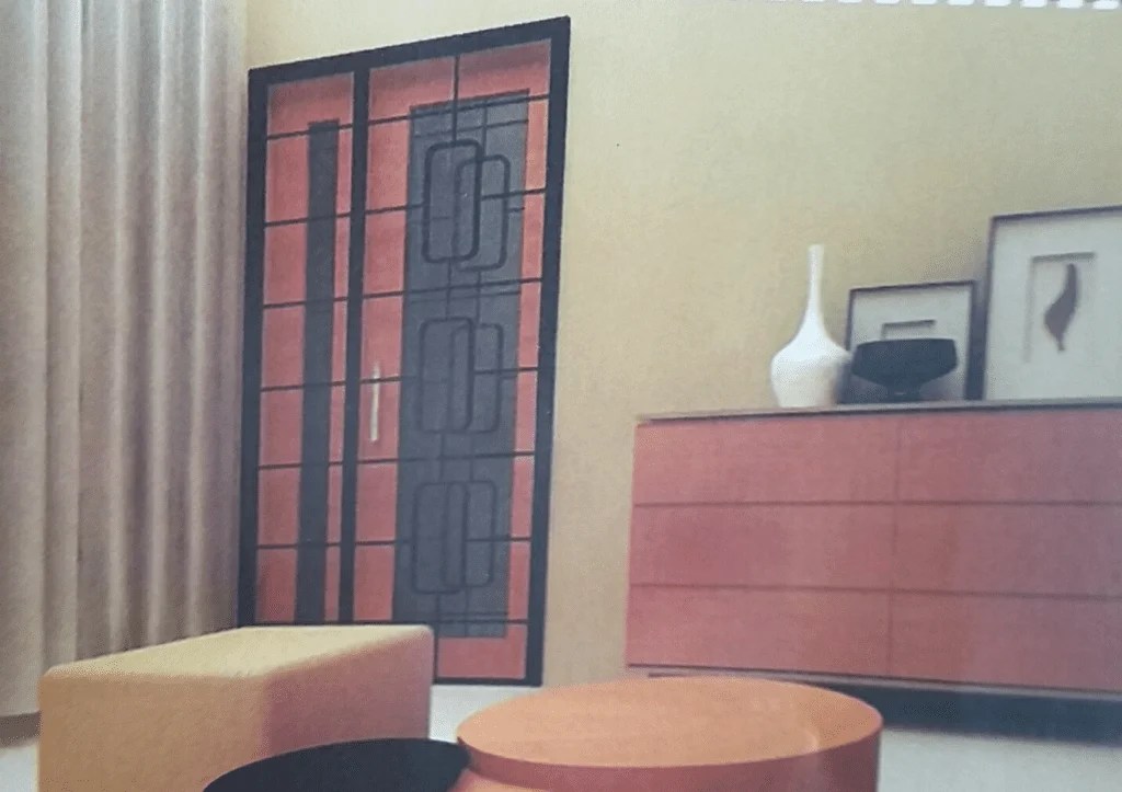 Ragam Desain Teralis Pintu Jayawan Ragam Desain Teralis Pintu