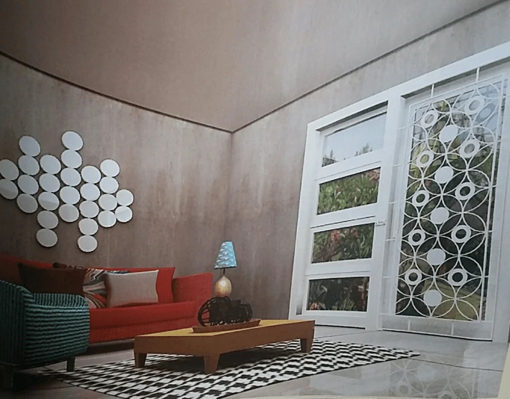 Ragam Desain Teralis Pintu Jayawan Ragam Desain Teralis Pintu