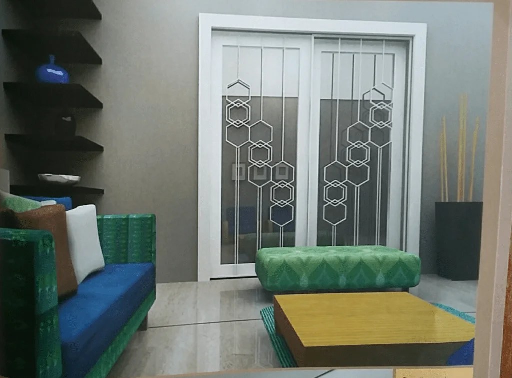 Tralis Pintu Rumah Jayawan Tralis Pintu Rumah