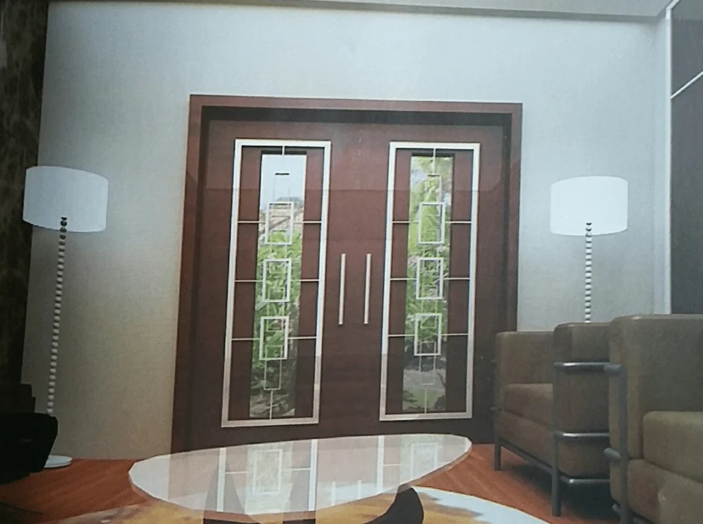 Ragam Desain Teralis Pintu 2 Jayawan Ragam Desain Teralis Pintu 2