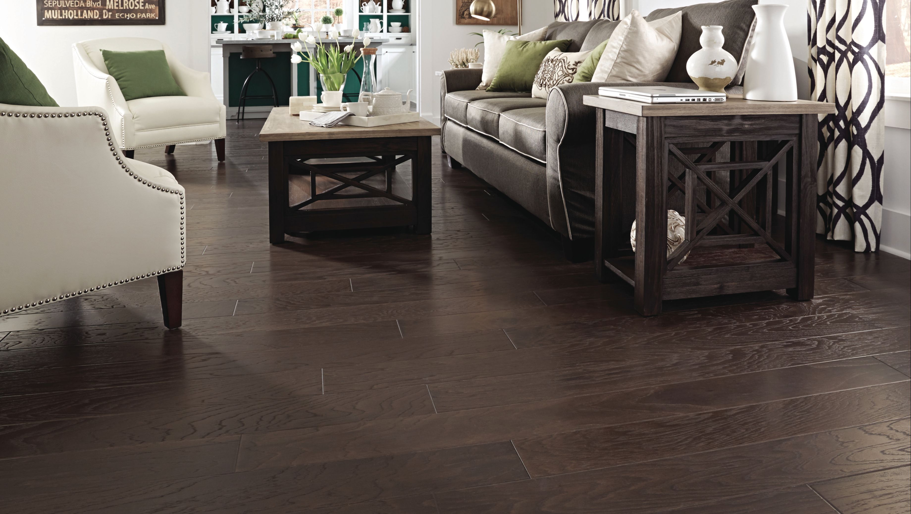 Floor Covering Which One To Choose?