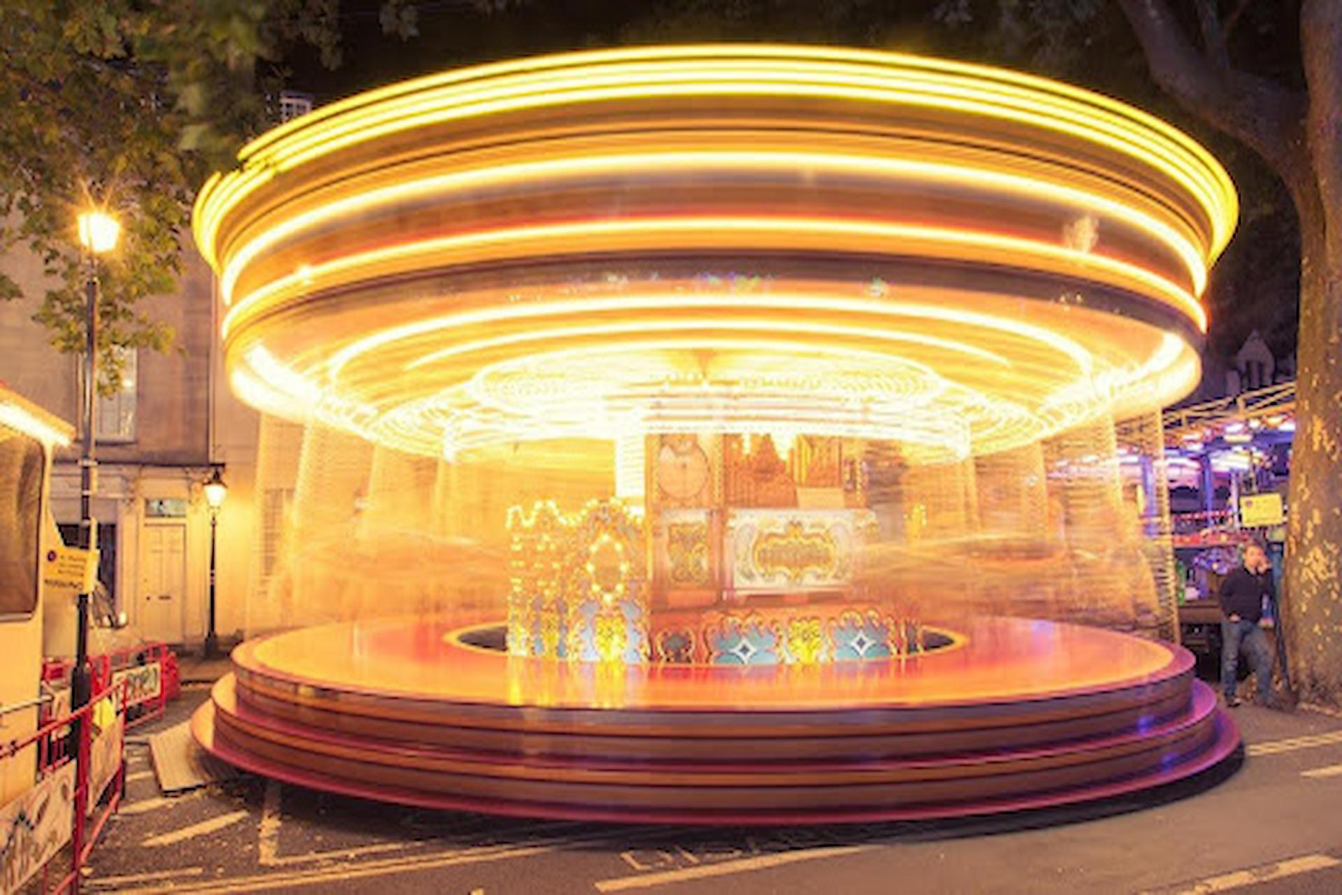 How Much Does It Really Cost to Hire Funfair Rides? Your Best Guide