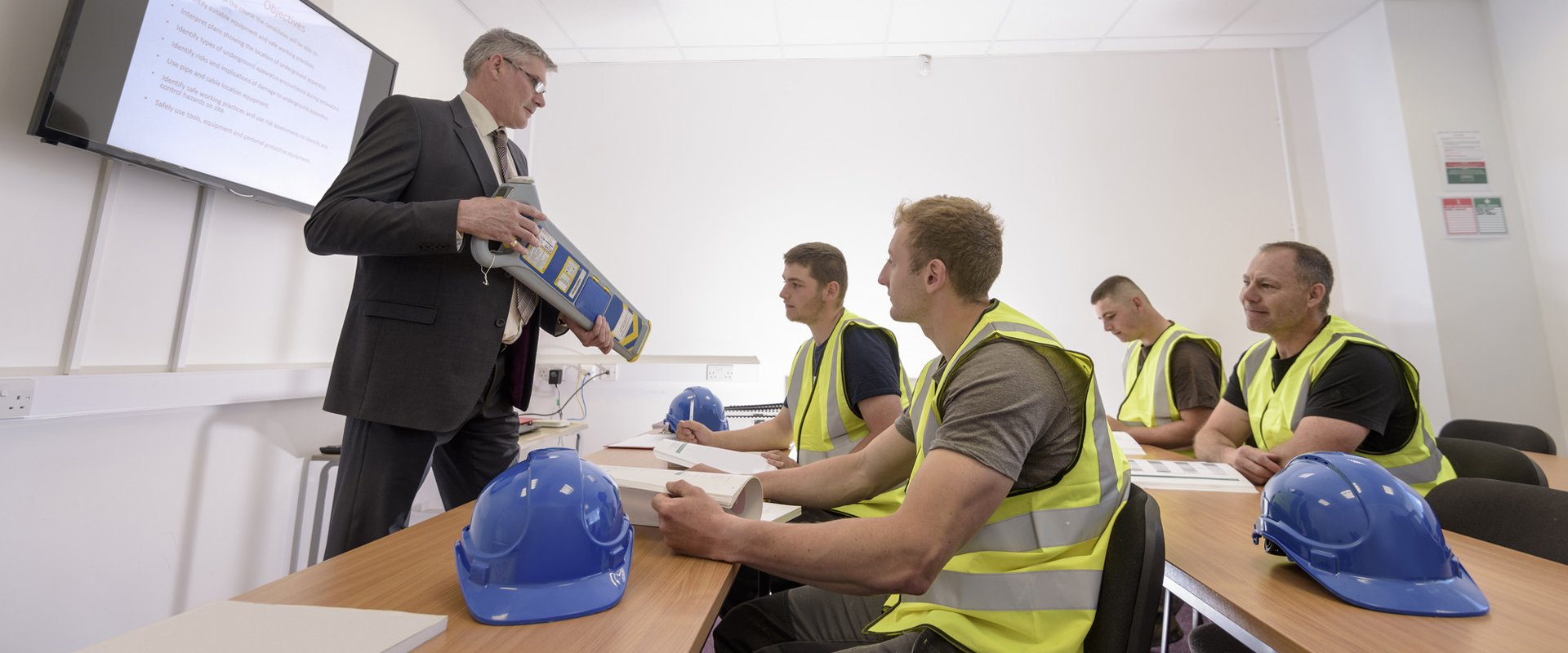 Which Health And Safety Training Provider Is Right For You?