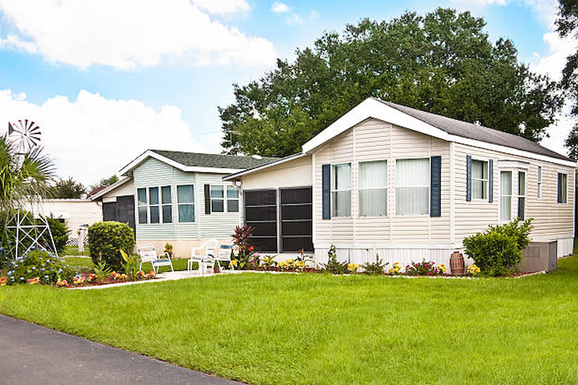 Do Mobile Homes Need Building Regulations?