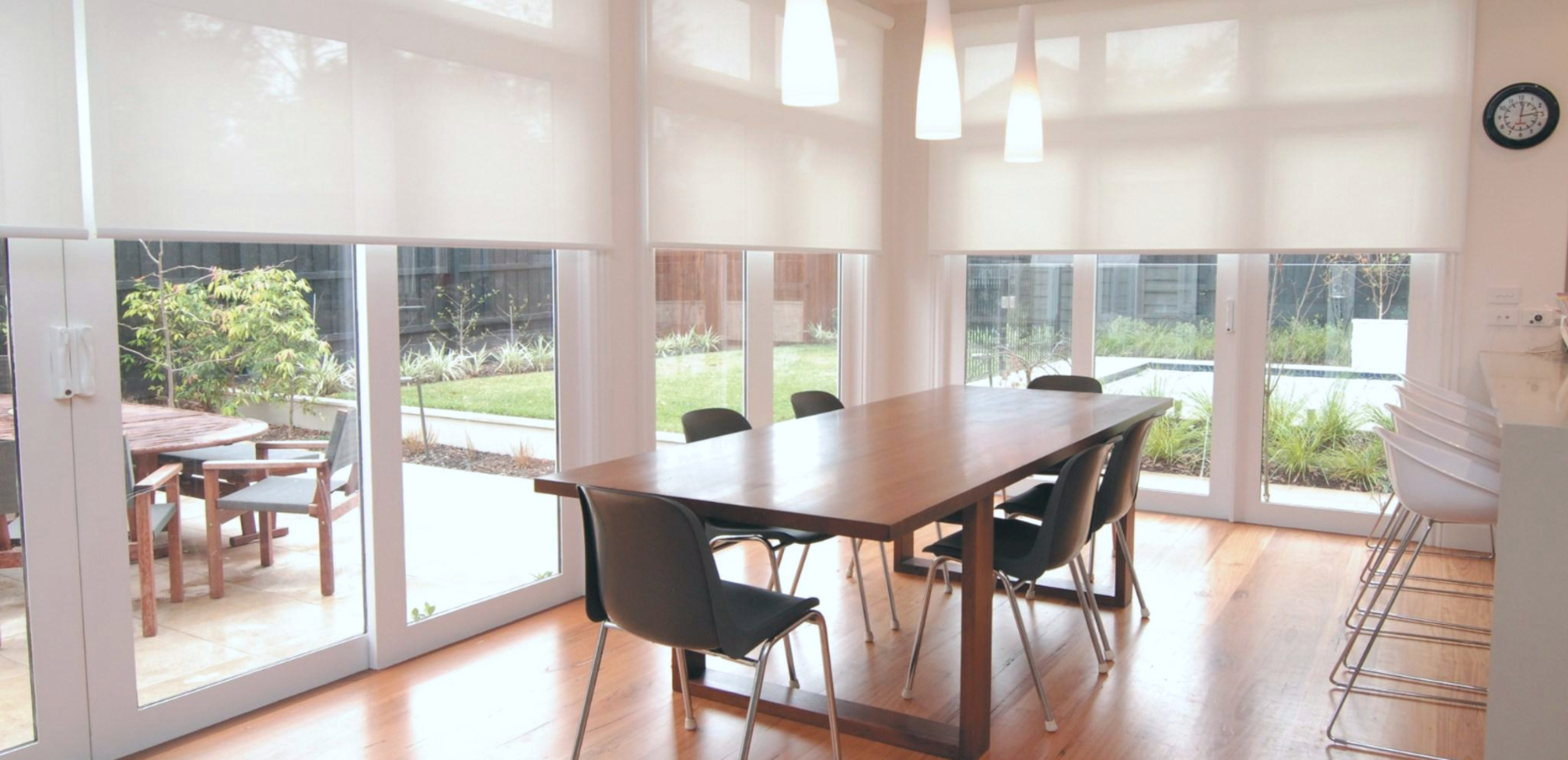 4 Tips For Choosing The Best Roller Blinds For Your Property
