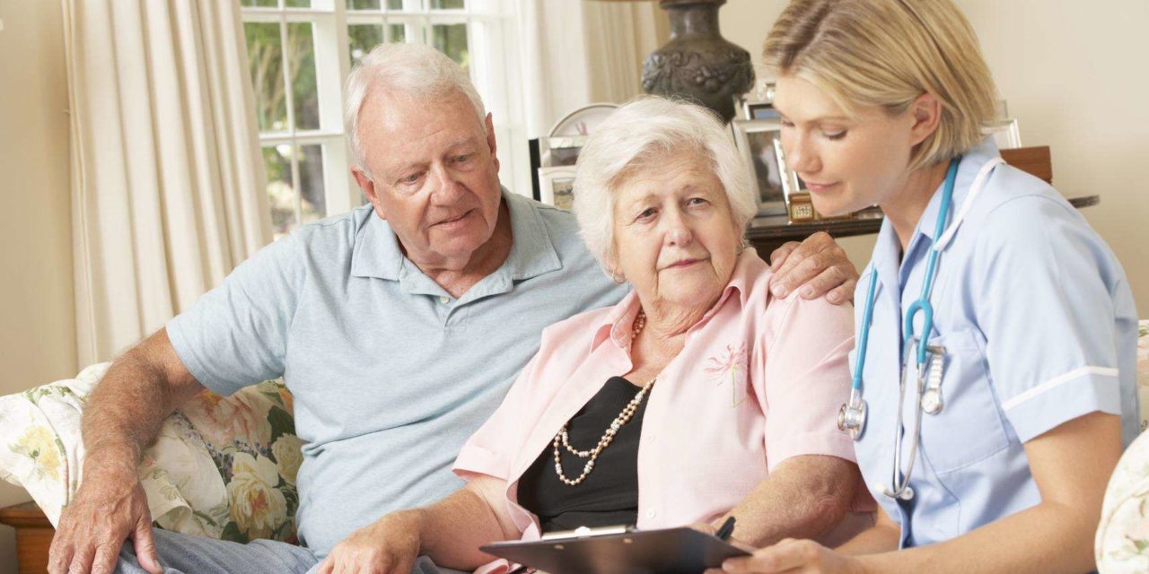 4 Essential Reasons Why You Need Senior Care For Your Elderly Loved Ones