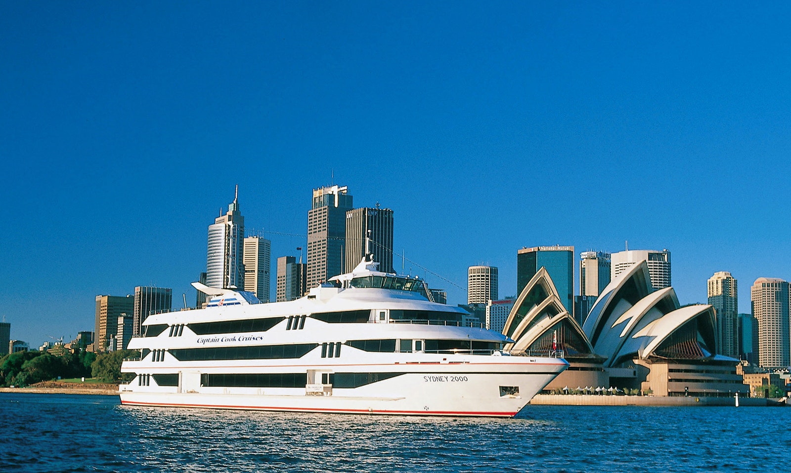 Top 3 Tips To Have The Best Boat Party In Sydney