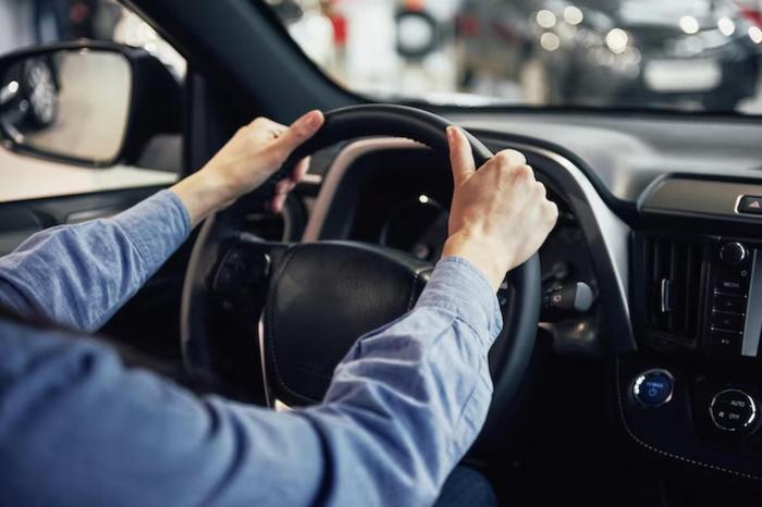 Driving-02 - Driving.co.uk from The Sunday Times What is driving safety course