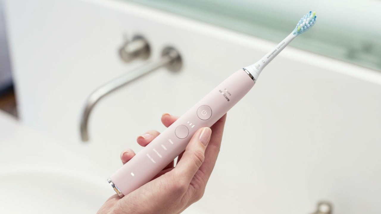 Switch Your Ordinary Toothbrush With An Electric Toothbrush For Much