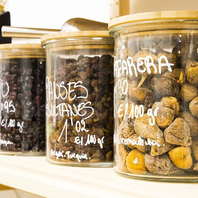 What is the Shelf Life of Your Products? Jaybee's Nuts & Dried Fruit