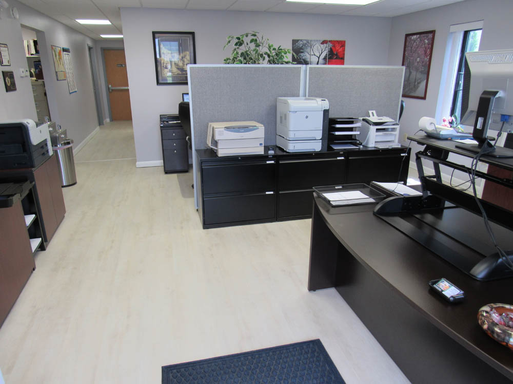 Inside Jaybird Jaybird Manufacturing