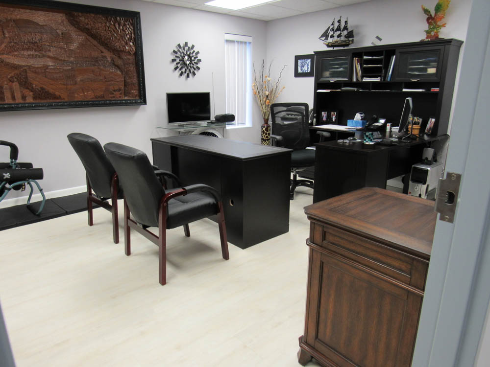 Inside Jaybird Jaybird Manufacturing