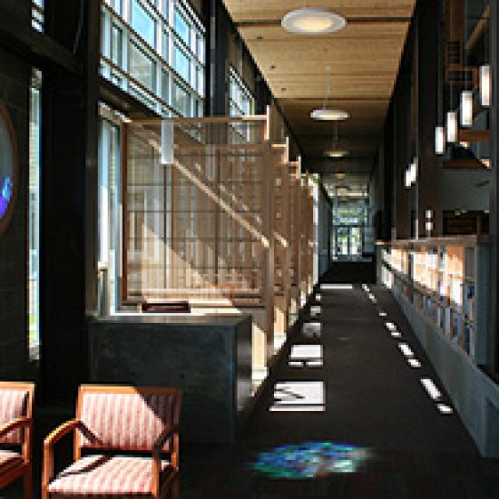 Homer Public Library JayBrant General Contractors