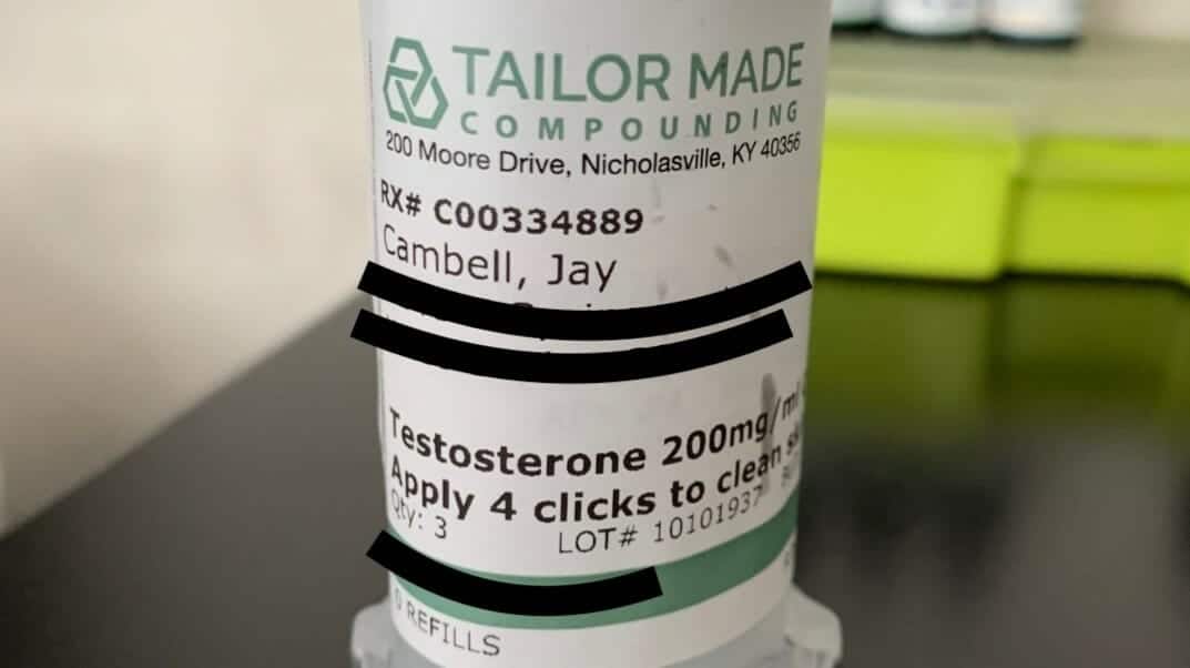 Testosterone Cream Vs Injections Which is More Effective?