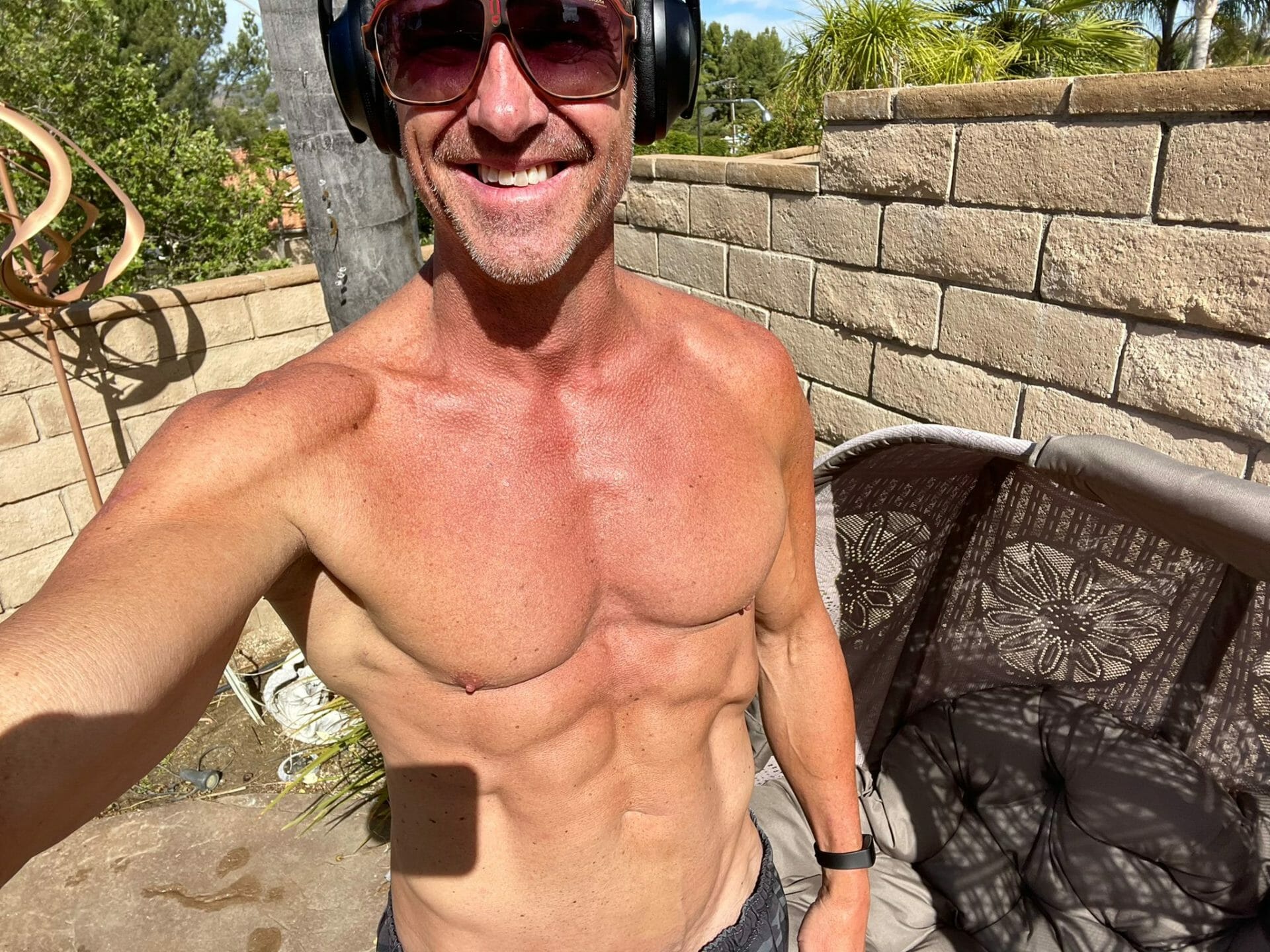 Does Exposing Testicles to Sunlight Increase Testosterone?