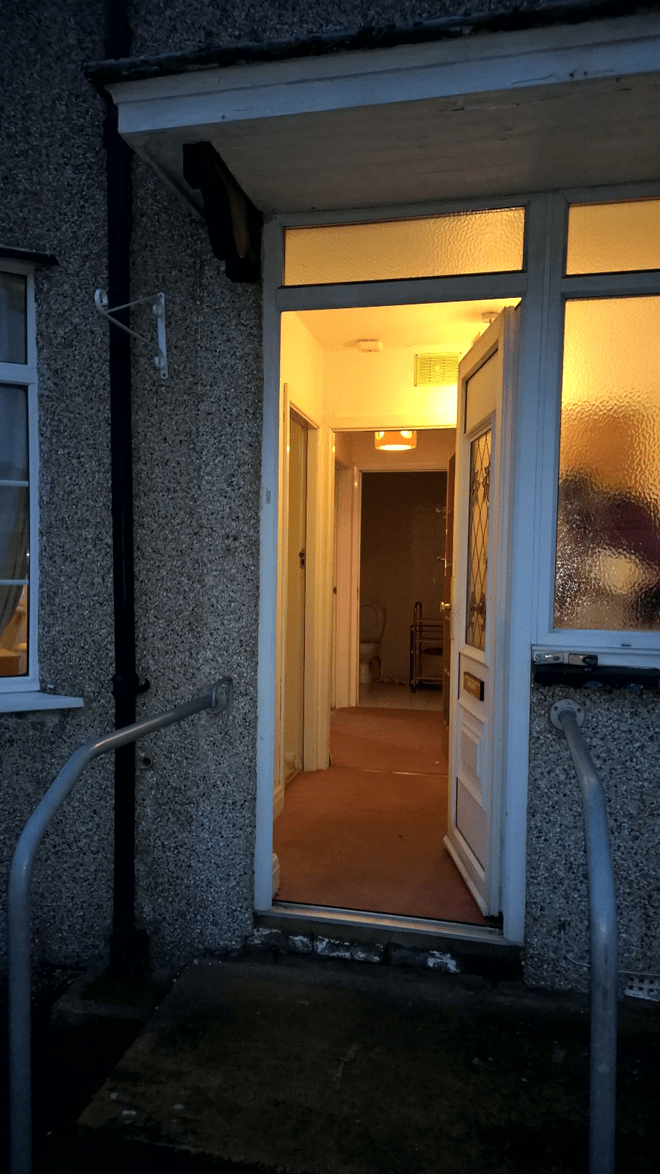 15A ADDERLEY ROAD, Harrow, HA3 7HS.