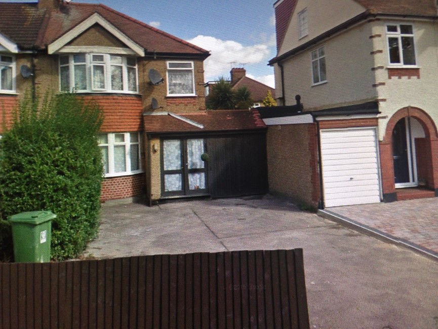 59b Bushey Mill Lane, Watford, Hertfordshire. WD24 7QX