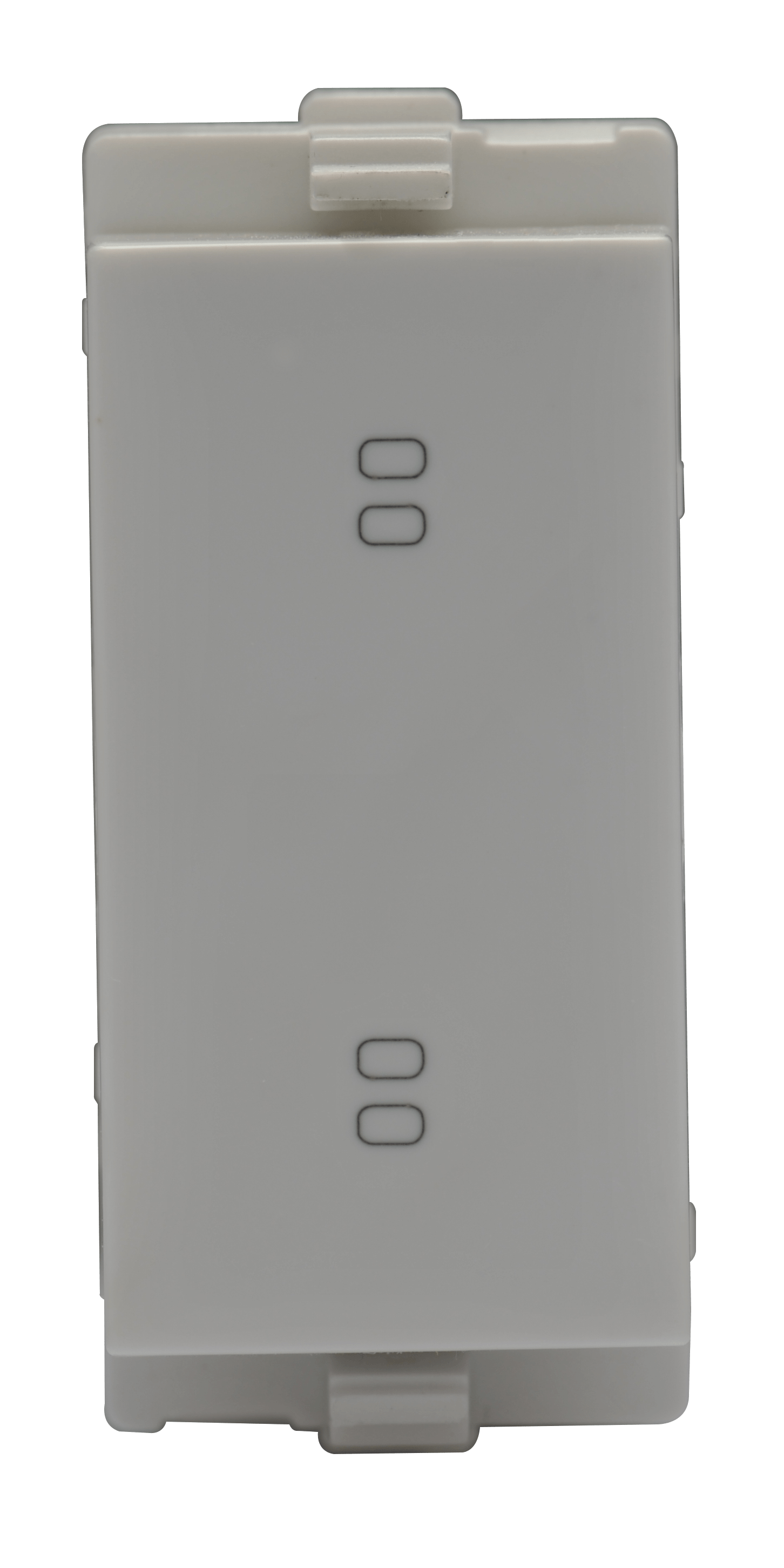 L&T/LK Engem White 6 Amp 2 way Switch (CB93201SW06) - Jaycee Enterprises