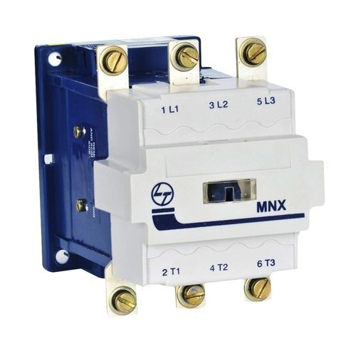 L&T/LK Contactor MNX40 240V (CS94190BOOO) Jaycee Enterprises