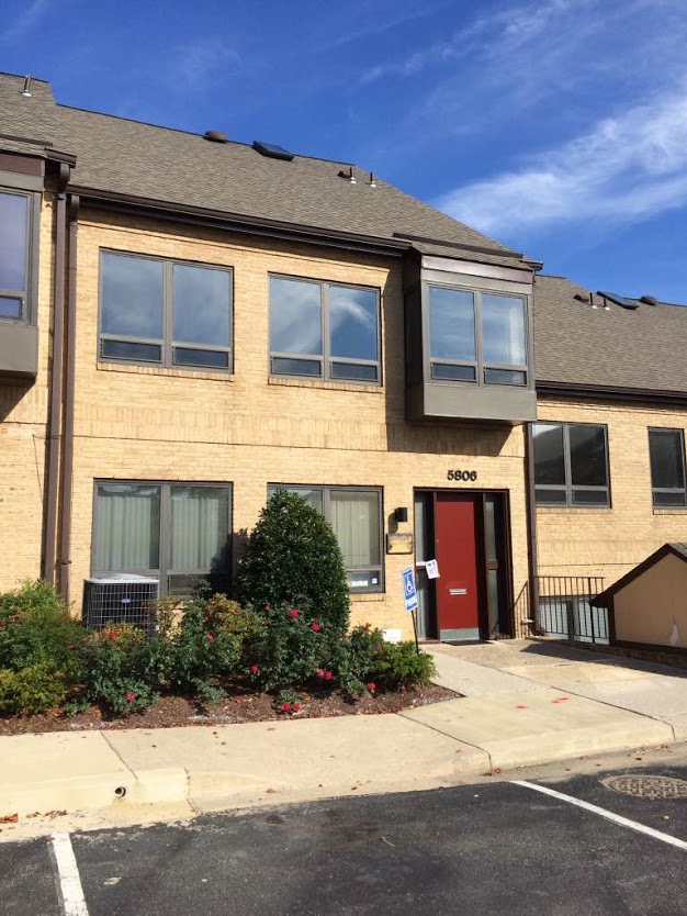 5806 Hubbard Jay Clogg Realty Group Commercial Real Estate Maryland