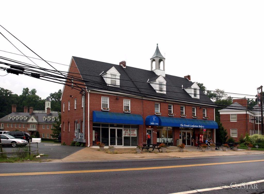 804816 Olney Sandy Spring Rd1 Jay Clogg Realty Group Commercial