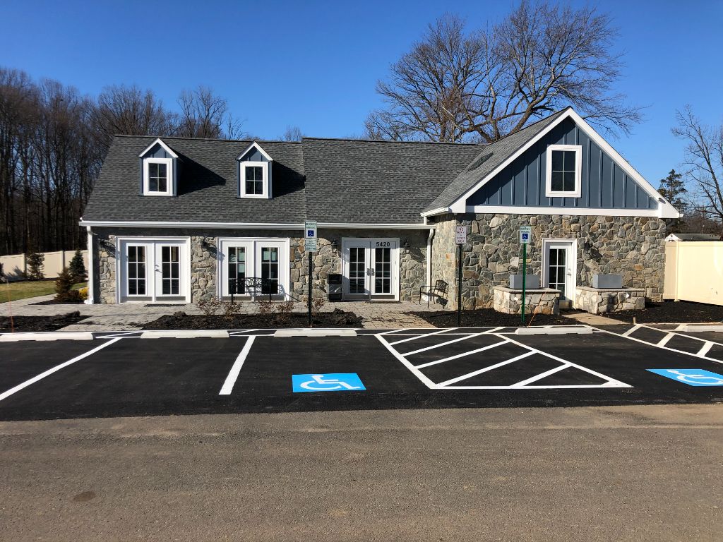 5420 Olney Laytonsville Rd3 Jay Clogg Realty Group Commercial Real