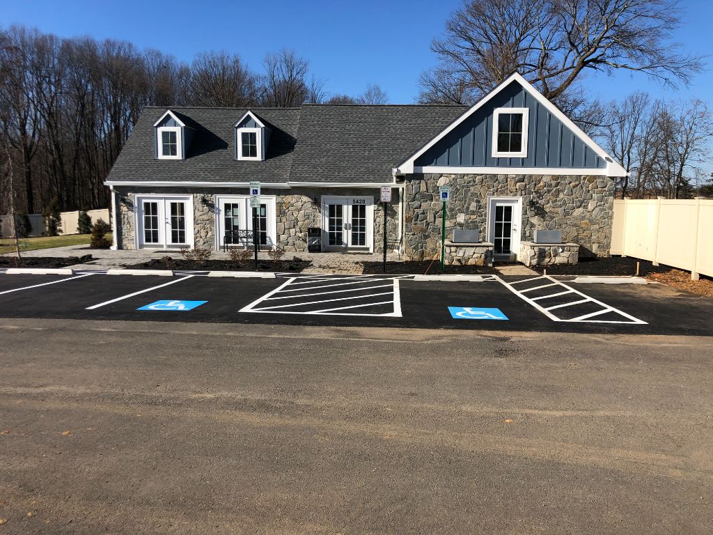 5420 Olney Laytonsville Rd5 Jay Clogg Realty Group Commercial Real