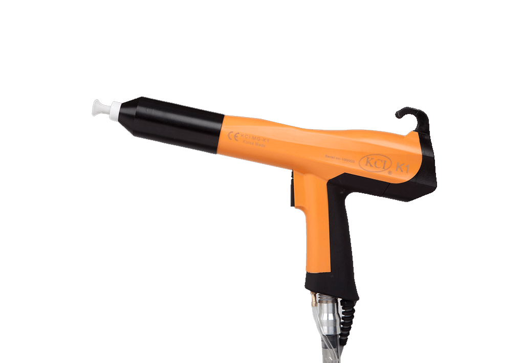 powdercoatinggun Jayco Manufacturing