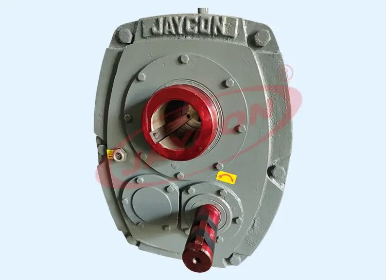 Gear Box Manufacturer Shaft Mounted Speed Reducer (SMSR)