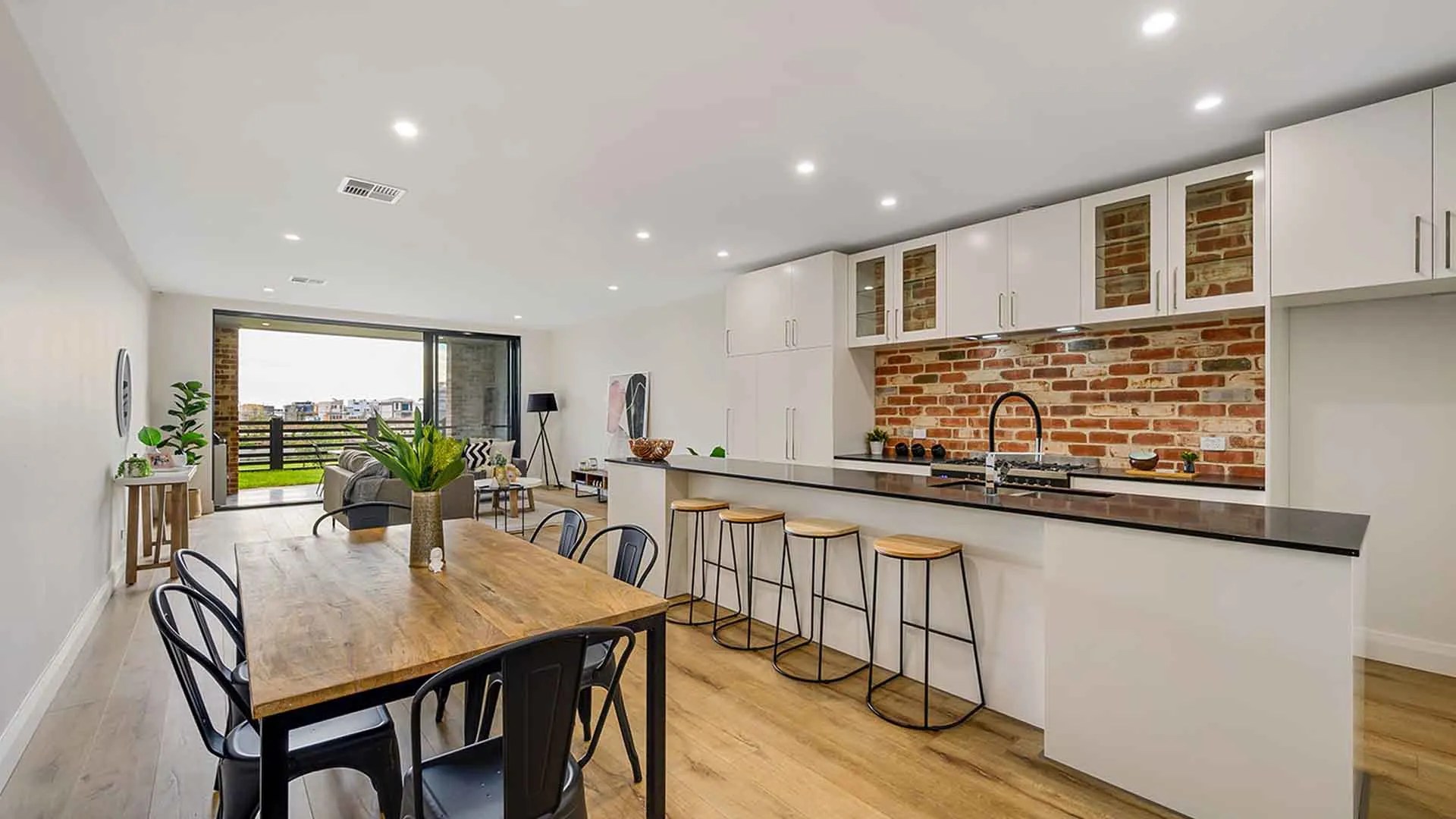 2 New Houses At Lightsview, Adelaide