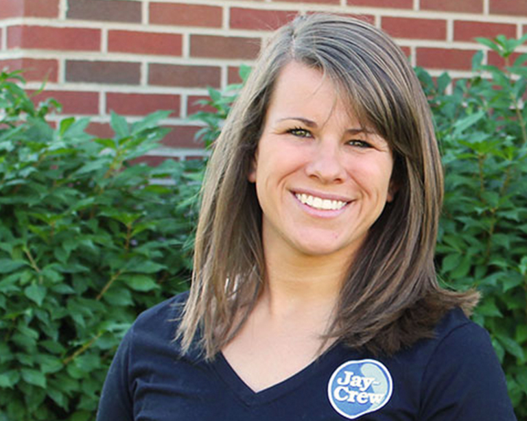 Cheryl Crabtree Model