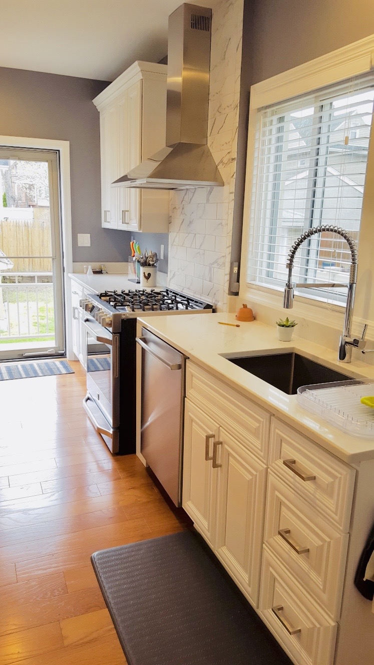 Residential Jay Cue Construction