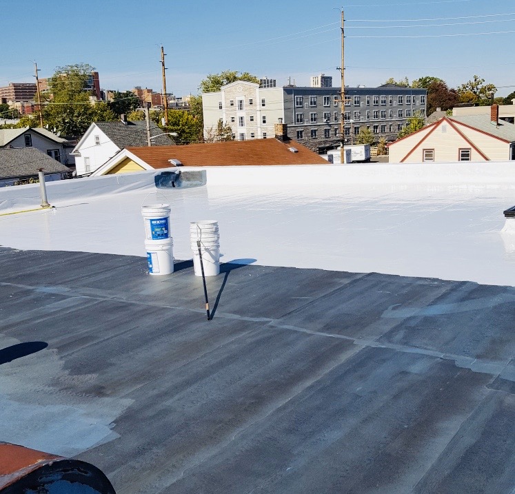 Commercial Jay Cue Construction