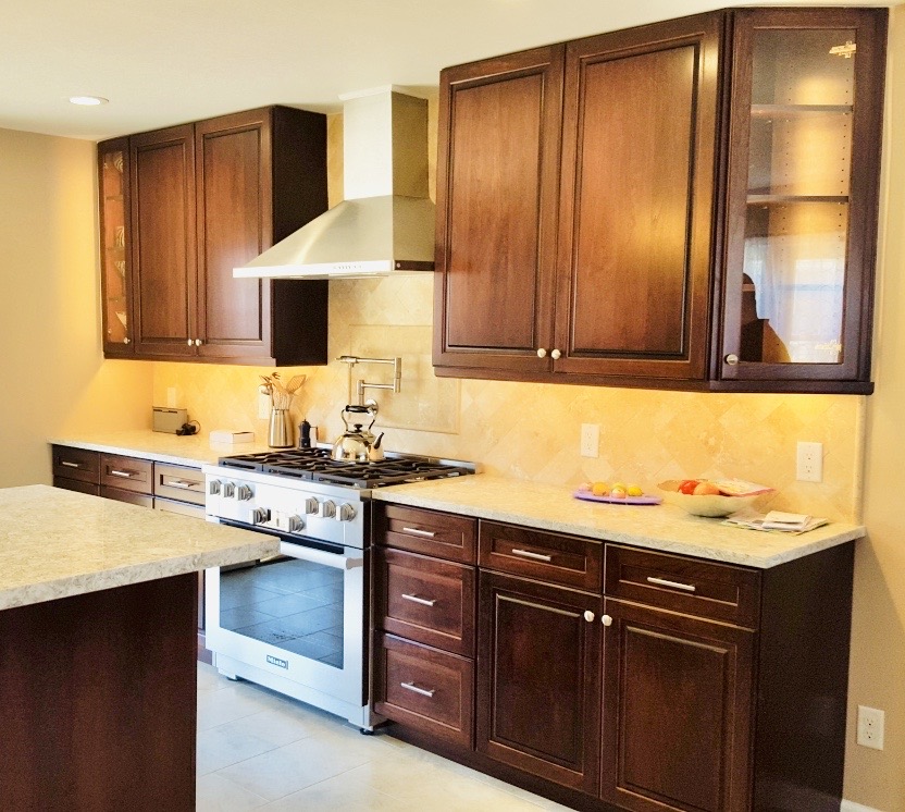 Residential Jay Cue Construction