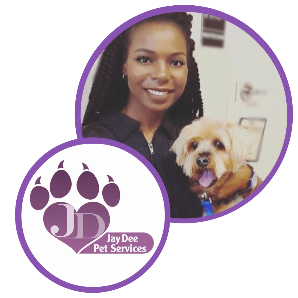 Services JayDee Pets
