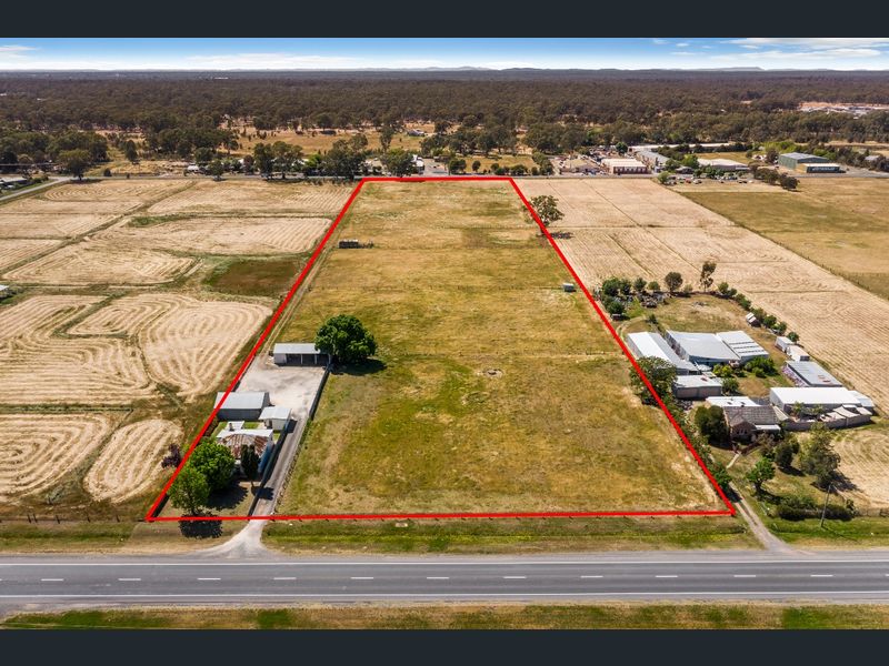 410 Midland Highway, Epsom, Vic 3551 Jayde Neate Real Estate