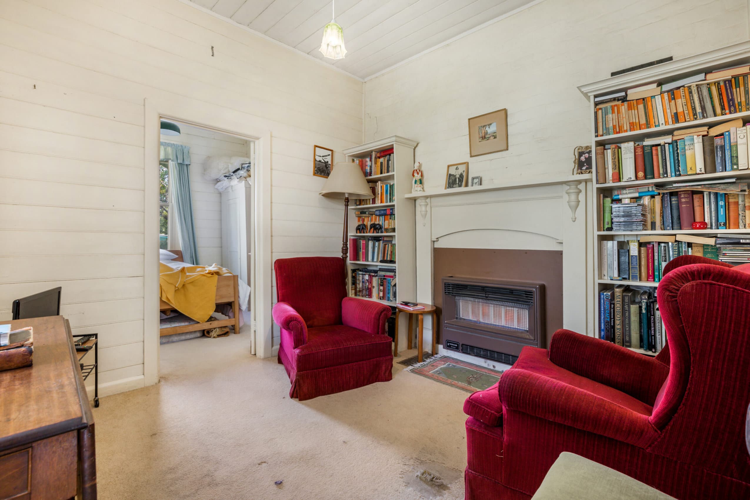 36 Langston Street, Bendigo 490,000 530,000 Jayde Neate Real Estate