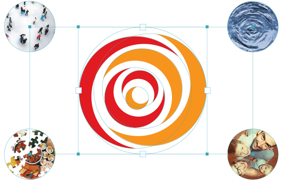 Redbank Plaza Jayden Osborne Design + Art Direction