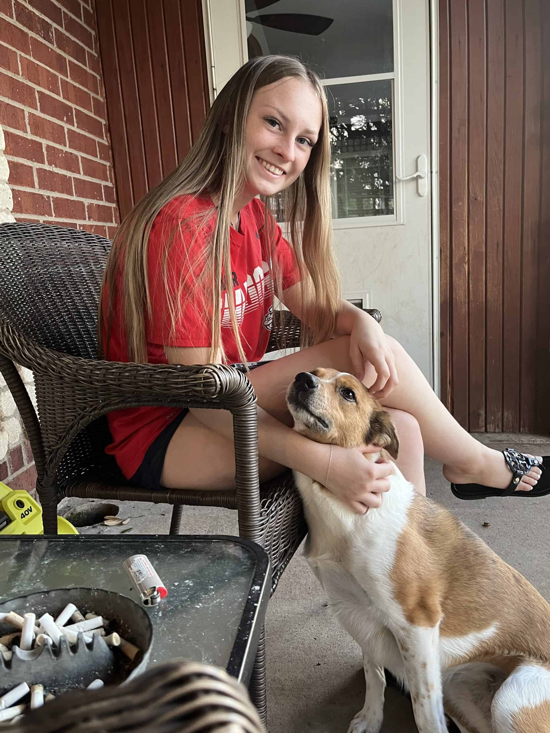 ABOUT JAYDEN’S PET SITTING Jayden's Pet Sitting Lubbock, TX