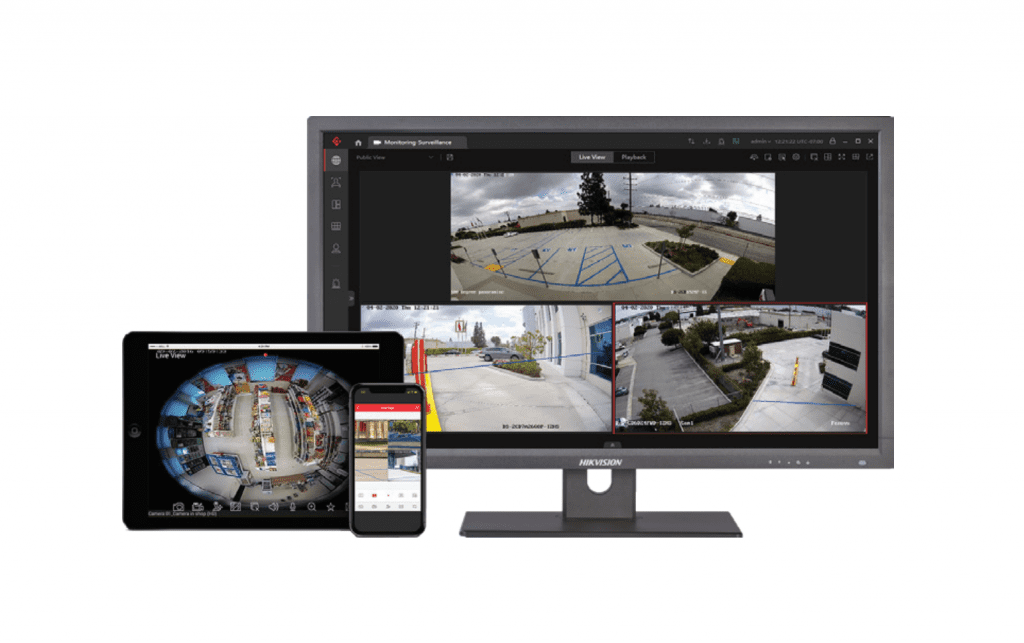 Security Camera Installation NJ Jaydien Solutions