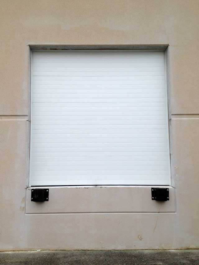 Commercial Garage Door Gallery The Jaydor Company