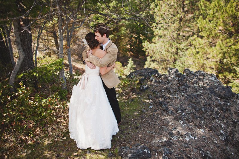 ALLIE + AARON BOX R RANCH WEDDING » Jay Eads Photography