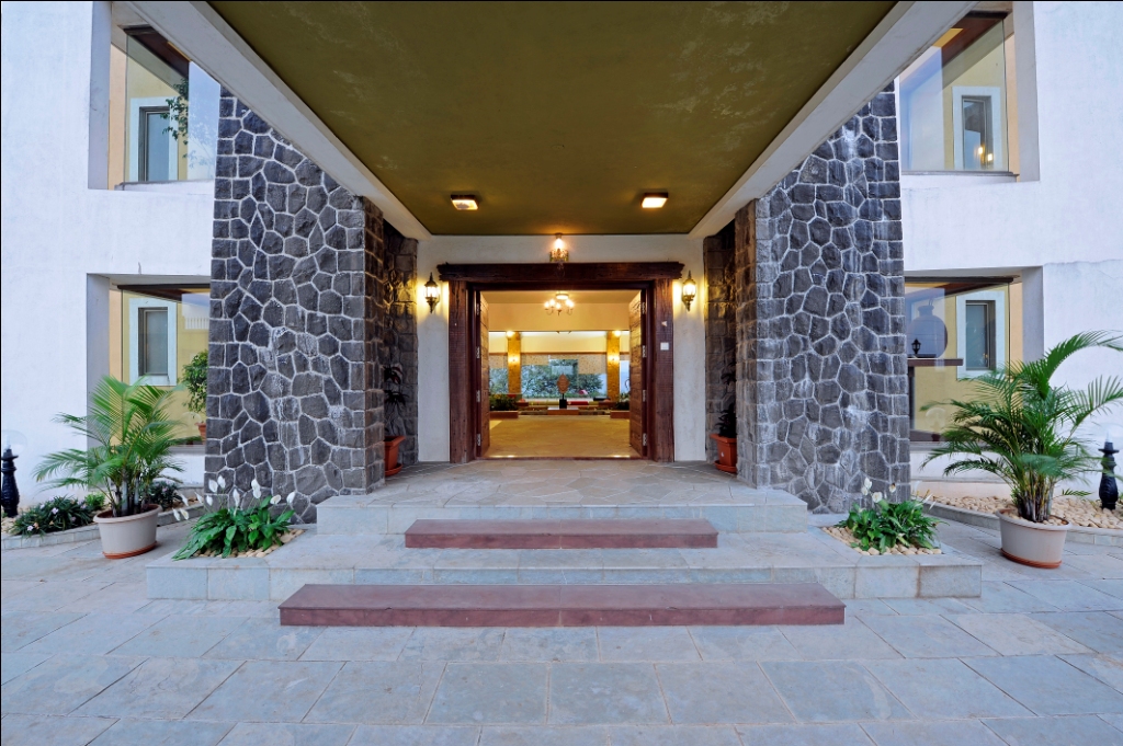 5 BHK luxury villa holiday home in Lonavala Jayesh Shah