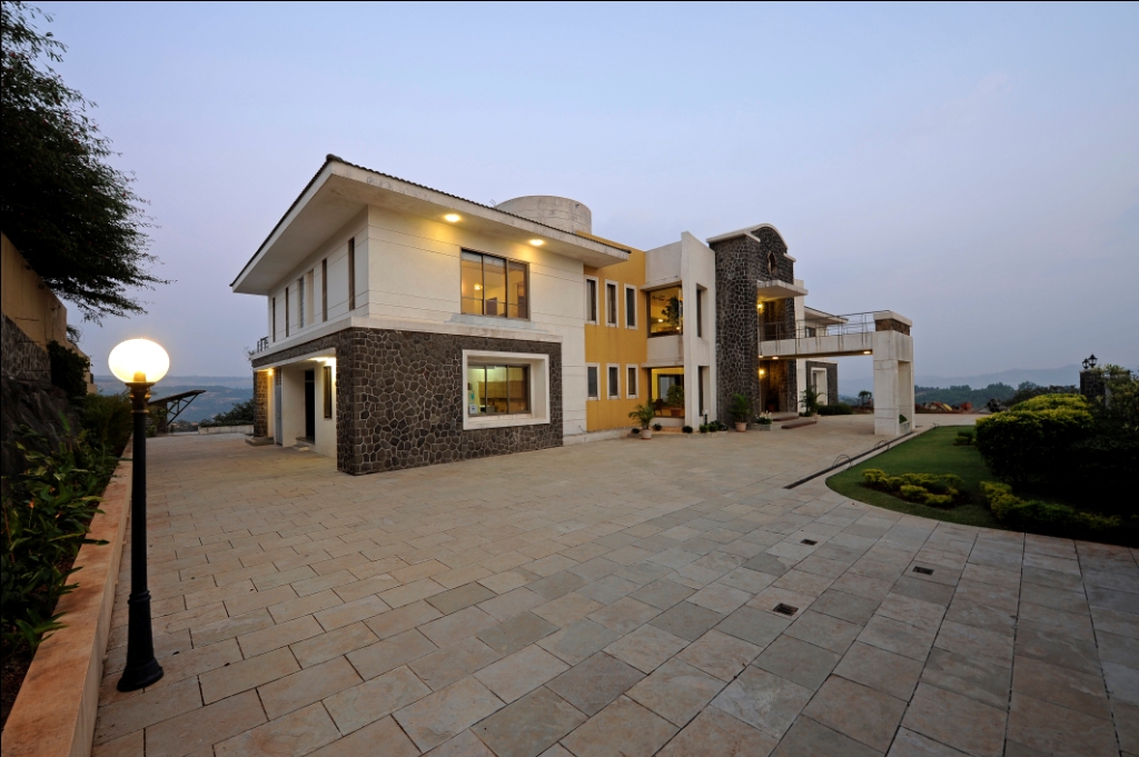 5 BHK luxury villa holiday home in Lonavala Jayesh Shah