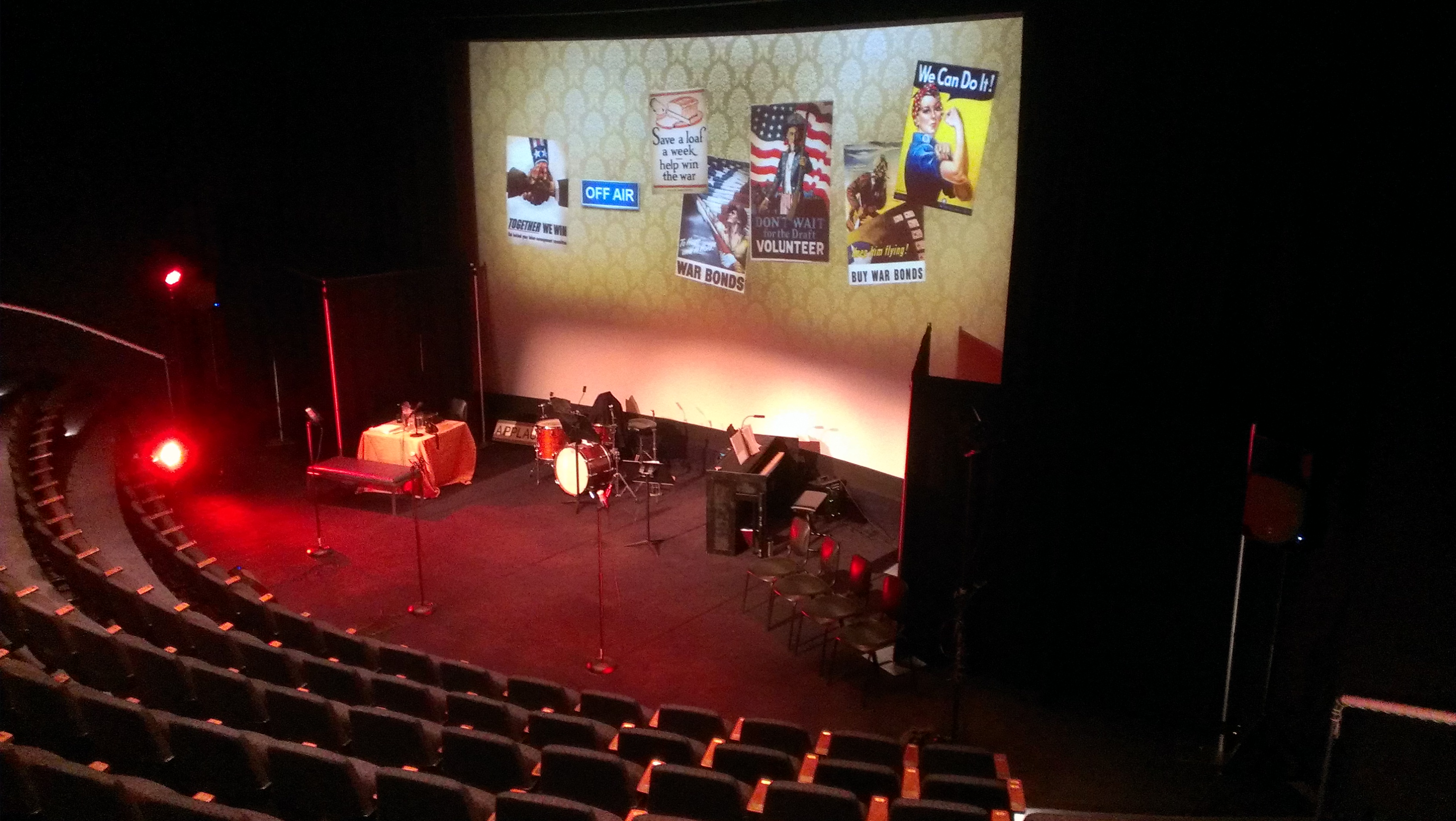 Swing Time The Musical Jay Frost Piano