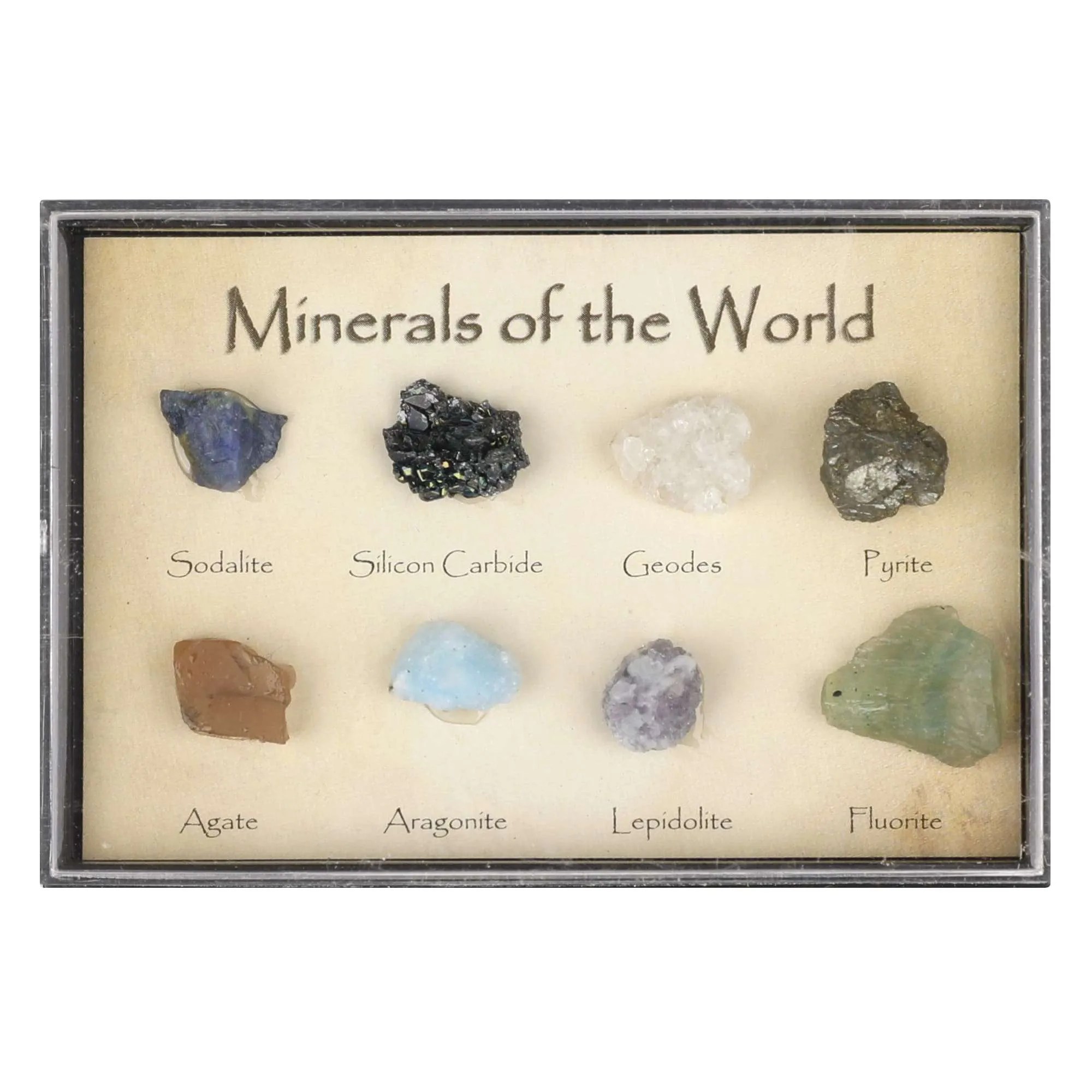 Tumbled Collection PK668 Wholesale Bulk Crystals, Crystal Gifts Jay