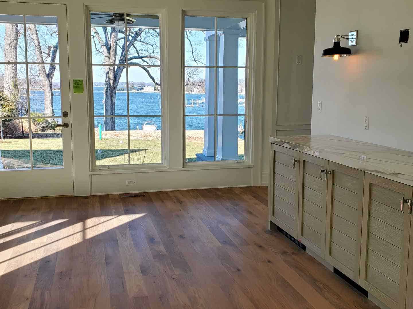 Bay RidgeAnnapolis, MDLEED Platinum Jay Hall and Associates