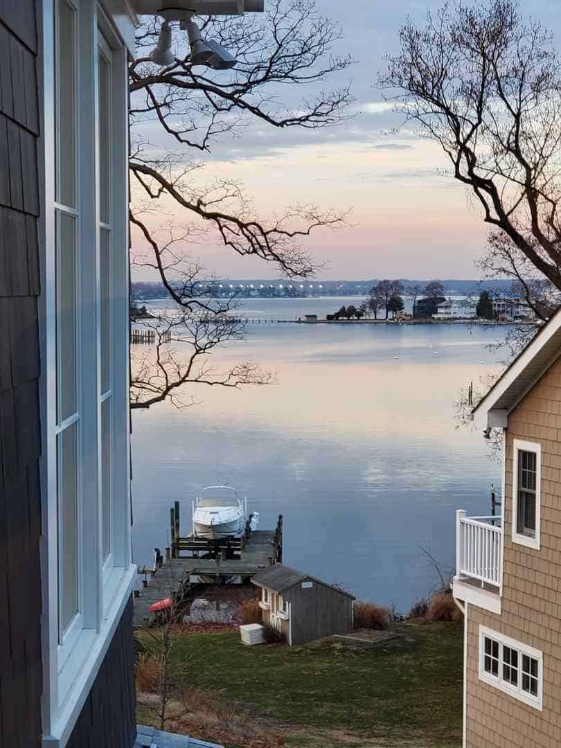 Bay RidgeAnnapolis, MDLEED Platinum Jay Hall and Associates