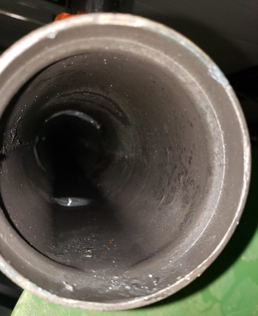 February Newsletter What's the deal with 5year Internal Inspections